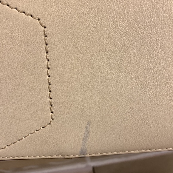 Coach Legacy Colorblock Leather Bag & wallet - Picture 16 of 16